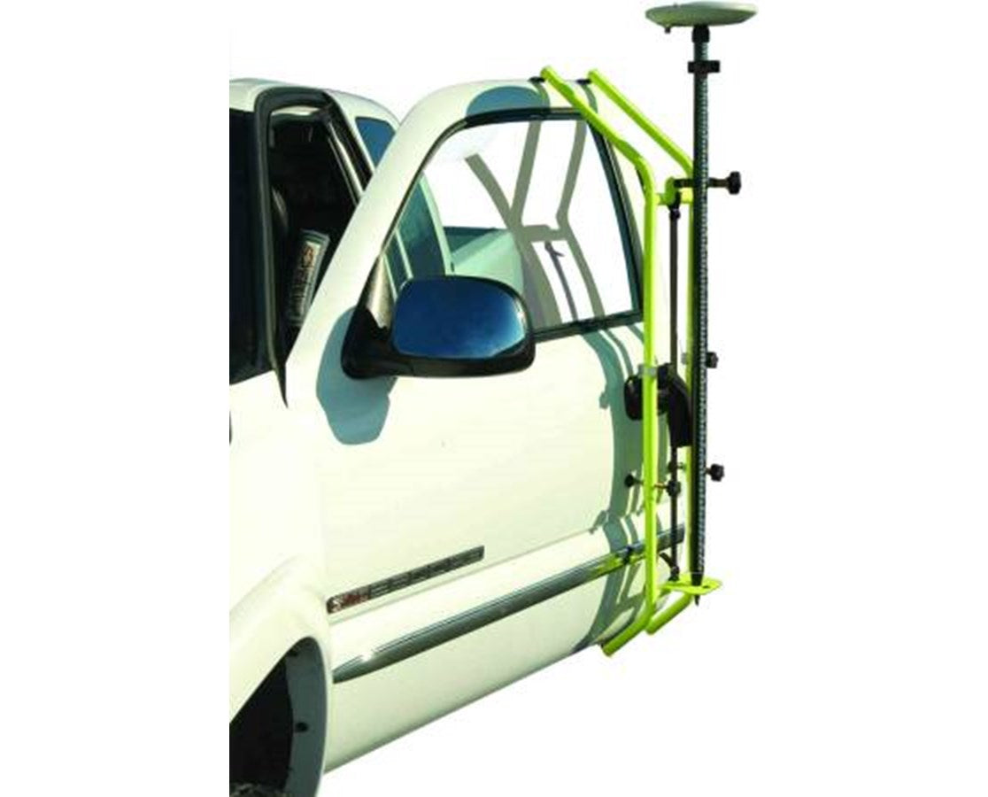 Seco GPS GNSS Truck Door Bracket
