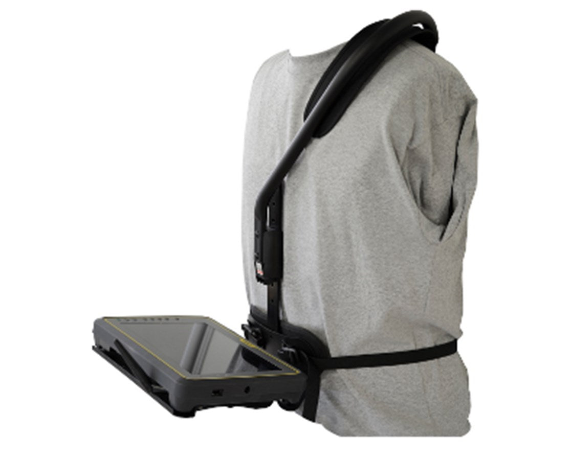 Seco Tablet Shoulder Hook