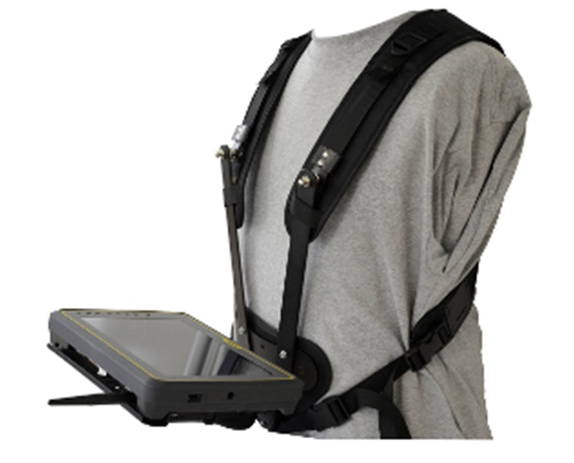 Seco Tablet Shoulder Harness | 5200-96