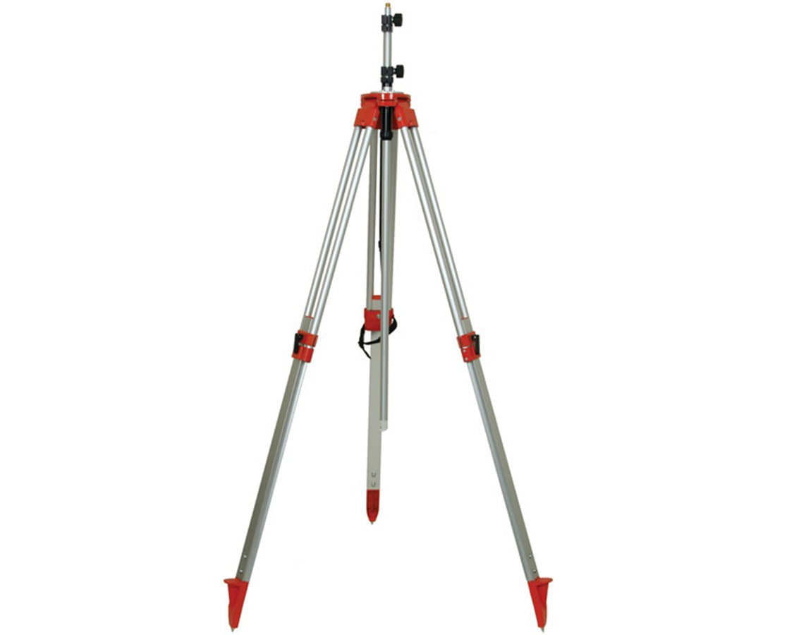 Seco Tripod with Aluminum Antenna Mast