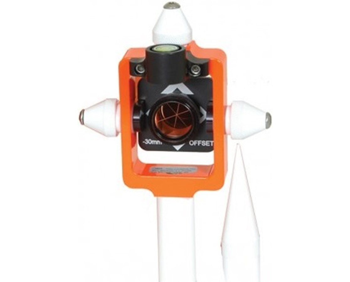 Seco Mini Prism Stakeout Kit