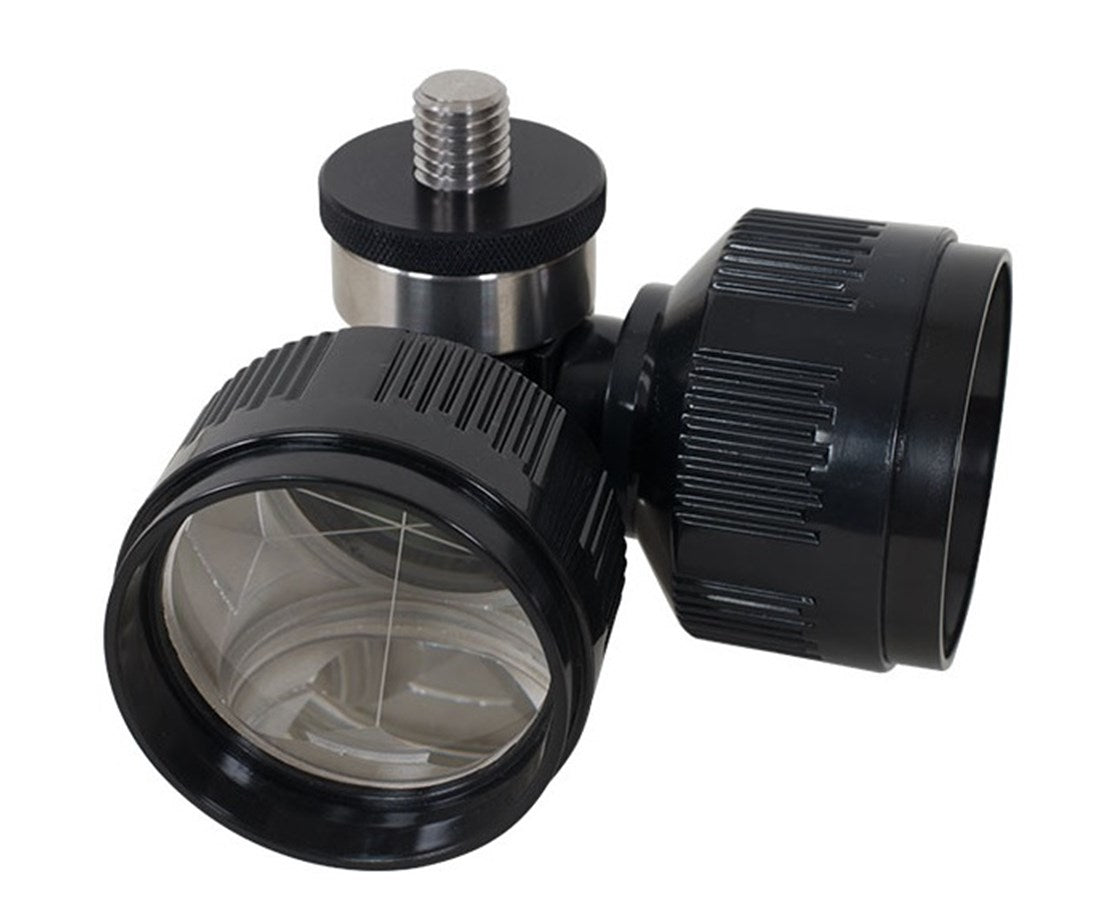 Seco Adjustable Dual Prism | 6603-03