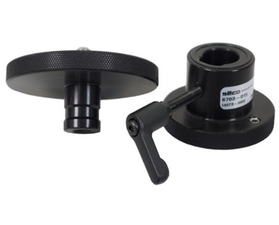 Seco Quick Release Adapter for Trimble TX5