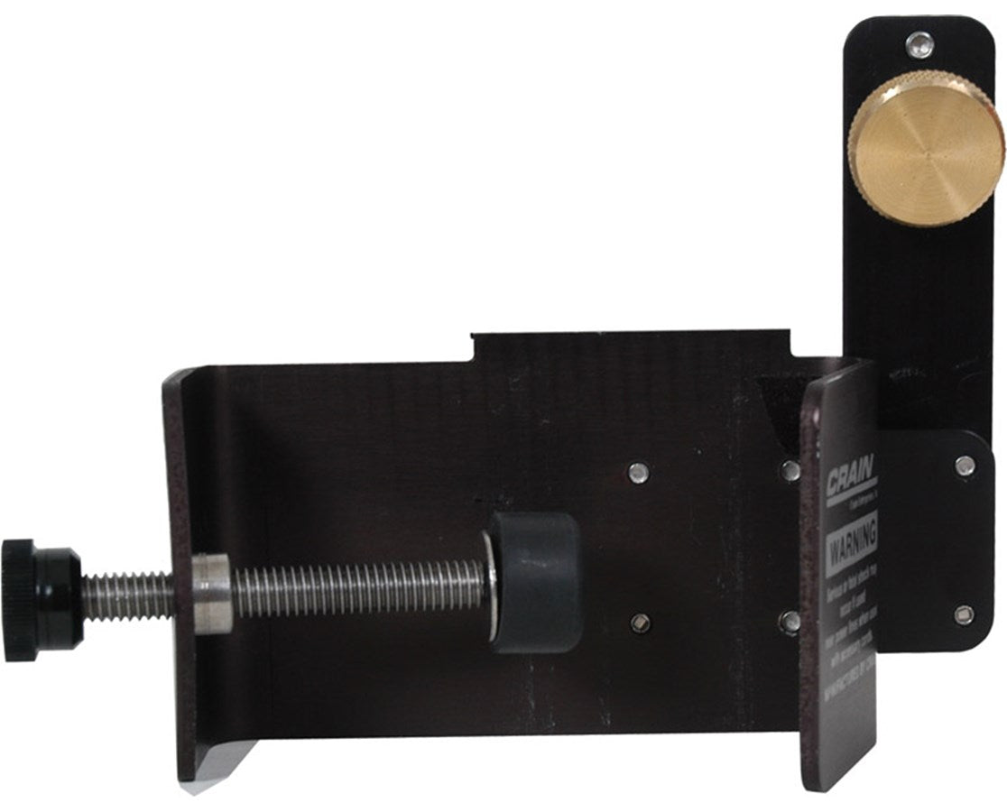 Seco SVR Brackets for Laser Receivers Side - for Storm HL700/750/450