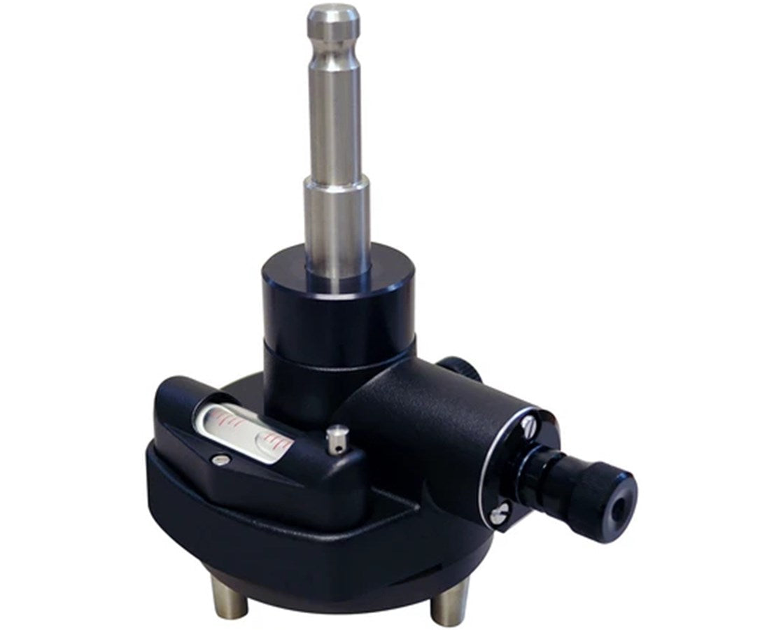 Seco Rotatable Prism Holder with Optical Plummet and Locking Pin