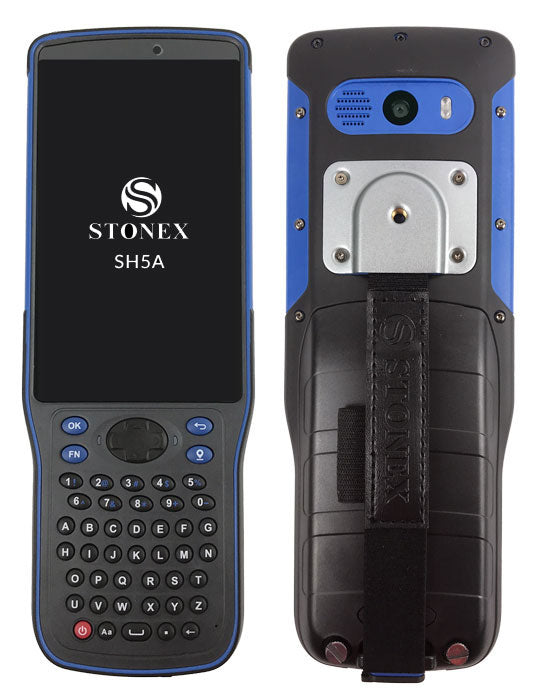 Stonex SH5A Controller