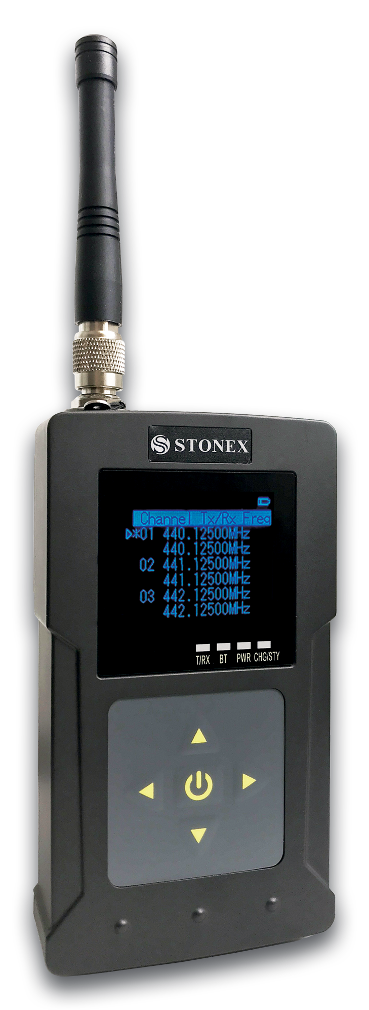 Stonex SR02 2W UHF Radio Modem | B45-460217