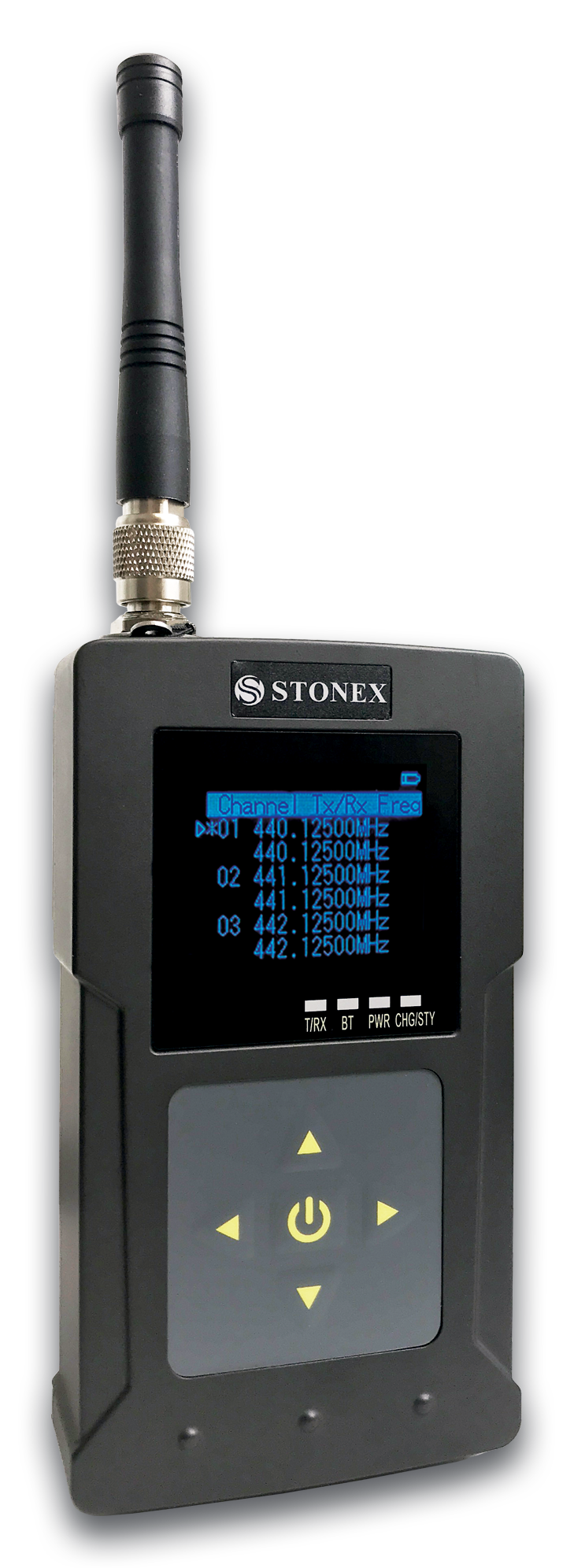Stonex SR02 UHF Radio modem 2W