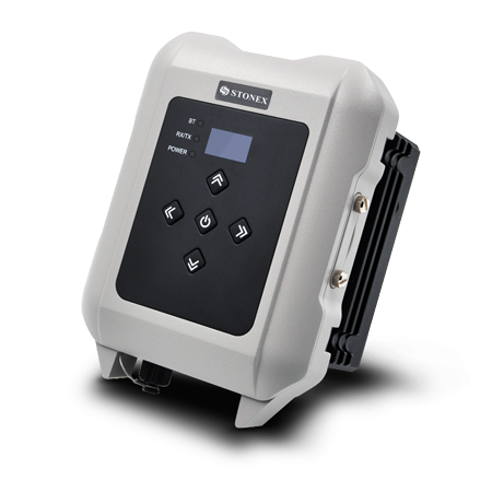 Stonex SR35 External Radio