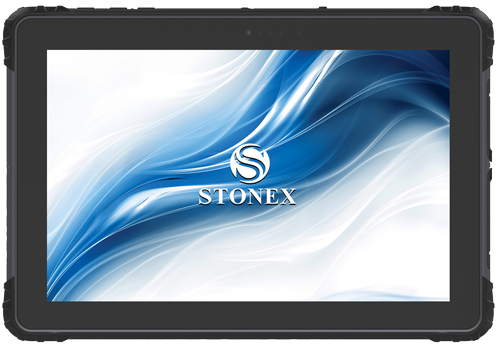 Stonex SRT10W Rugged Tablet | 50-550727