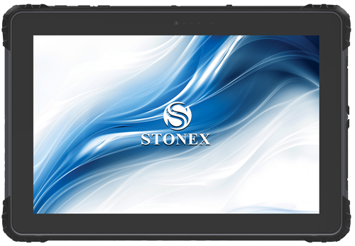 Stonex SRT10W Rugged Tablet