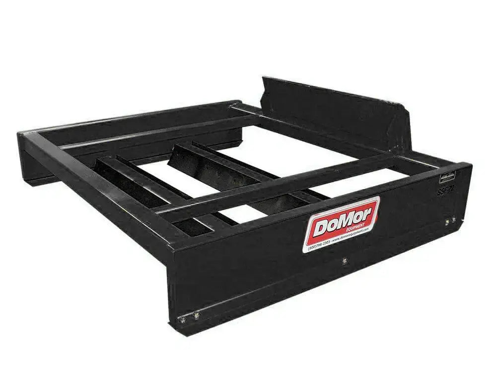 SSF - Fixed Position 4-Blade Grader