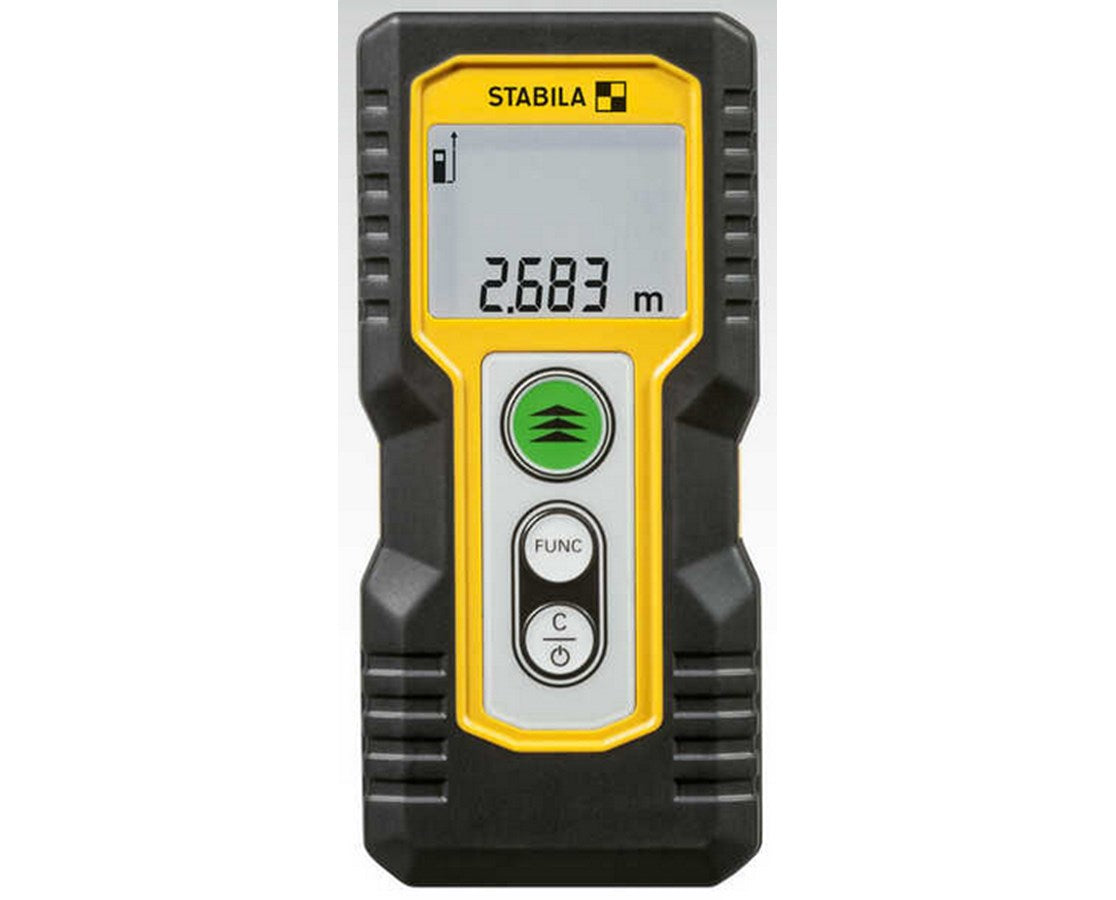 Stabila LD 220 Laser Distance Meter