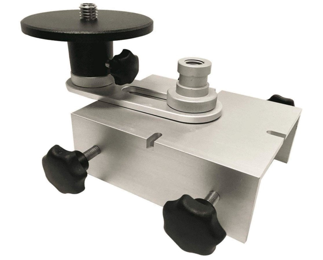 Stabila Laser Mounting Bracket For Batter Boards & Forms