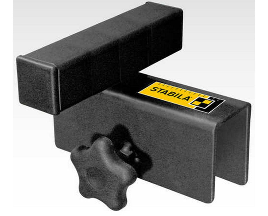 Stabila Laser Receiver Mounting Bracket For Batter Boards & Forms