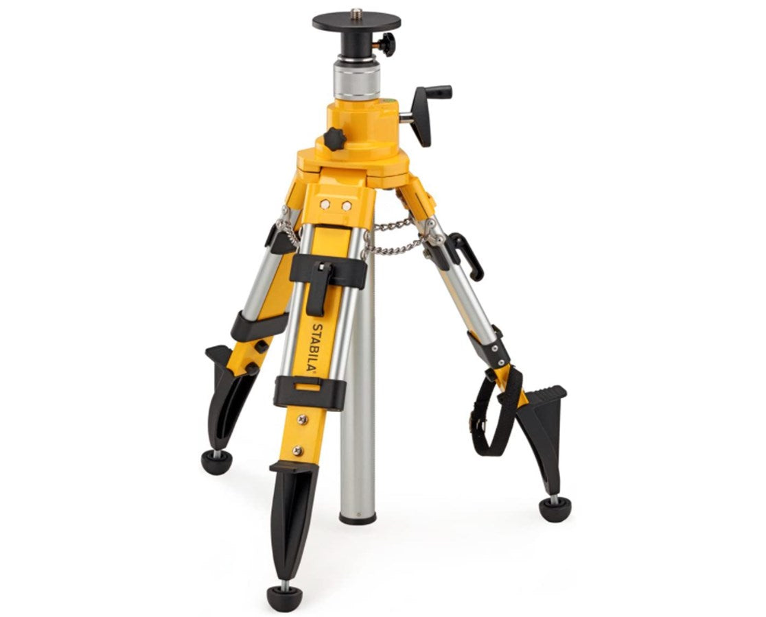 Stabila BST-K Lifting Column Construction Tripod