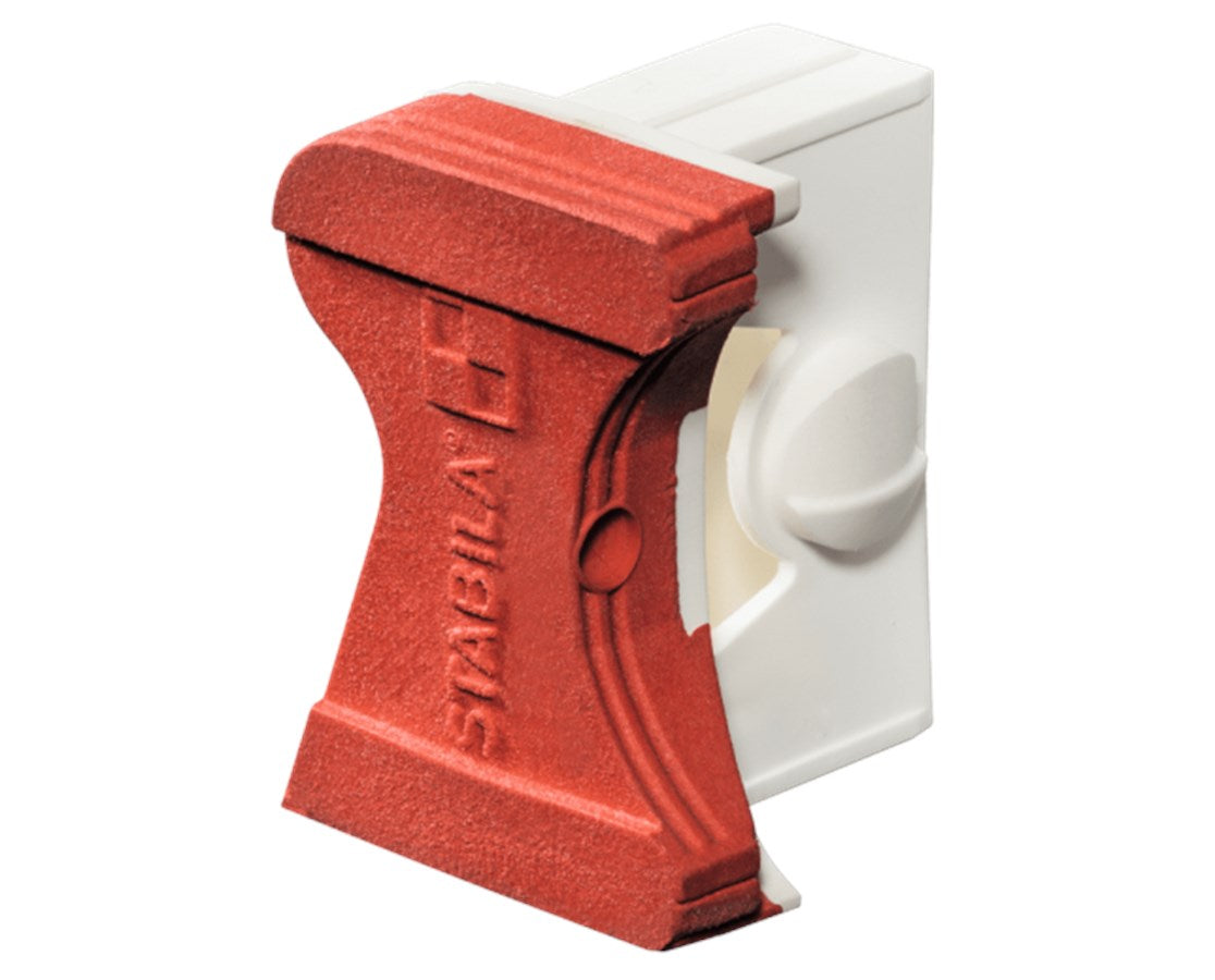 Stabila Shock-Absorbing End Cap for Box Levels
