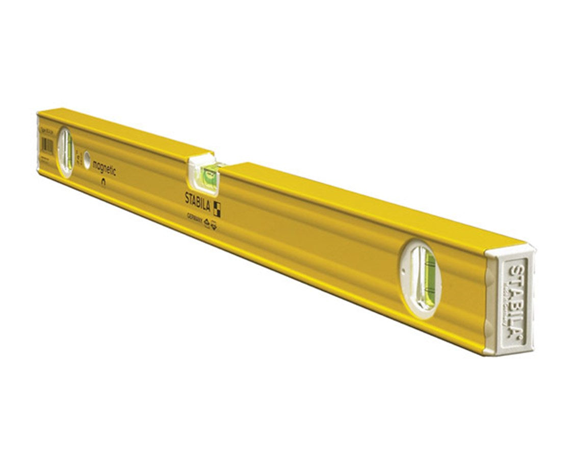 Stabila 80 ASM-2 Magnetic Box Level