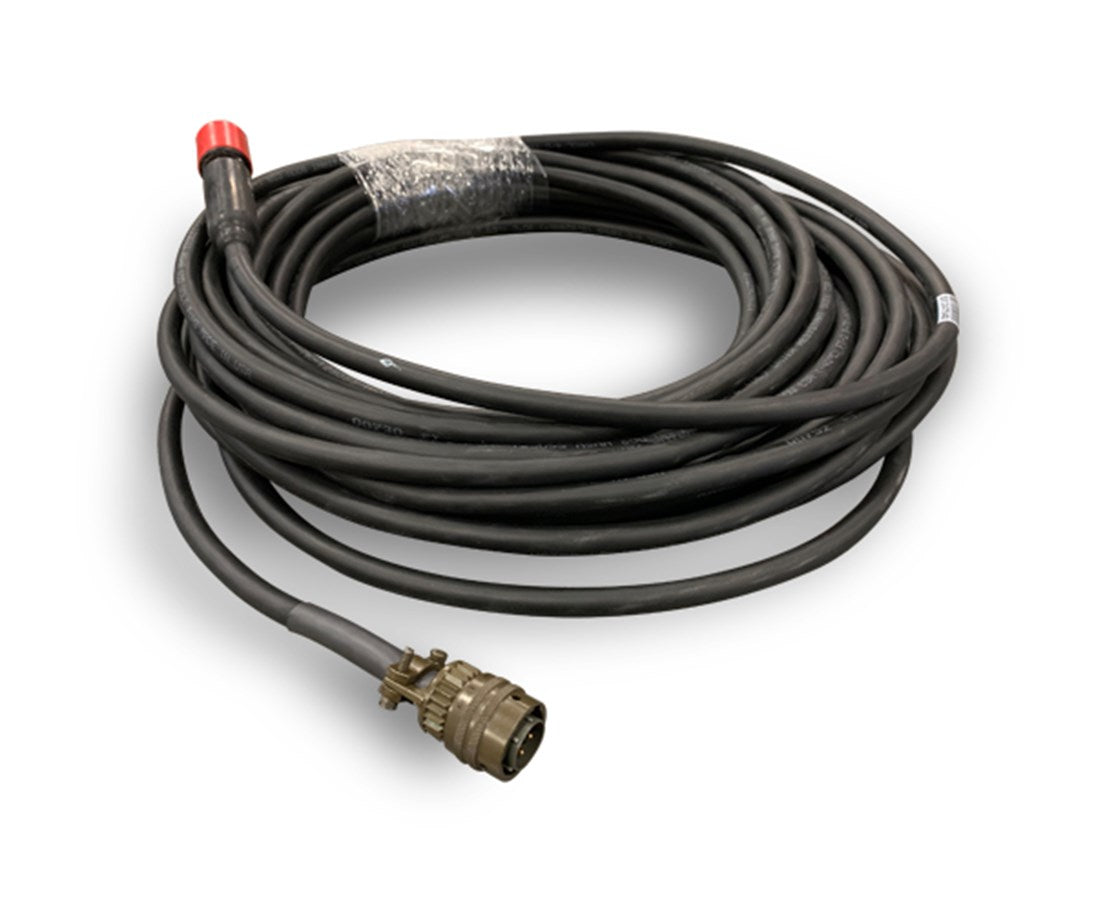 SubSurface 50ft MUL & BHG Gradiometer Sensor Cable | MUL-BHG-CAB50