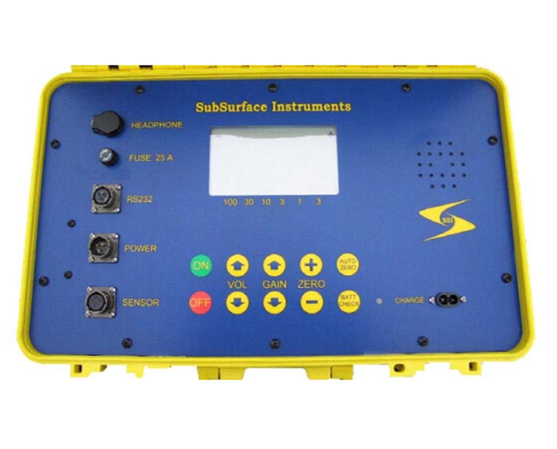 SubSurface Bore Hole Gradiometer Kit w/Sensor & Control Box