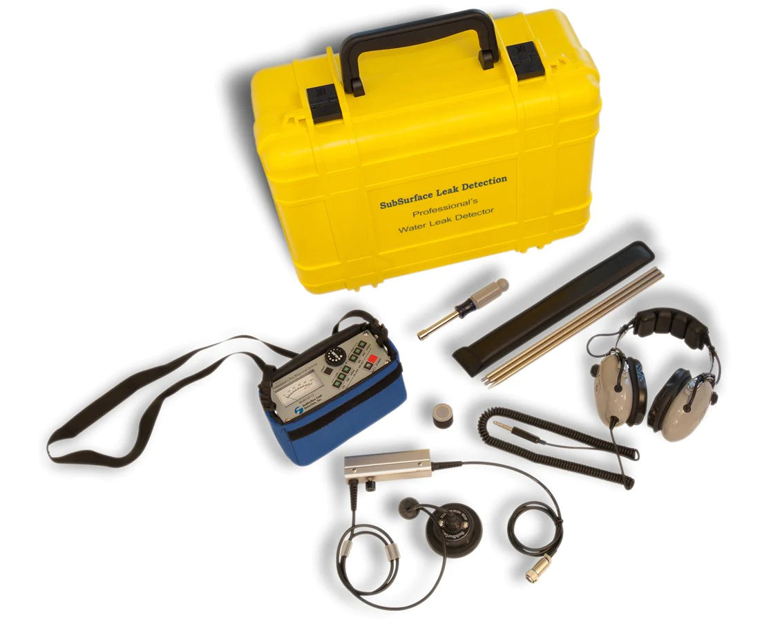 SubSurface LD-12 Leak Detector