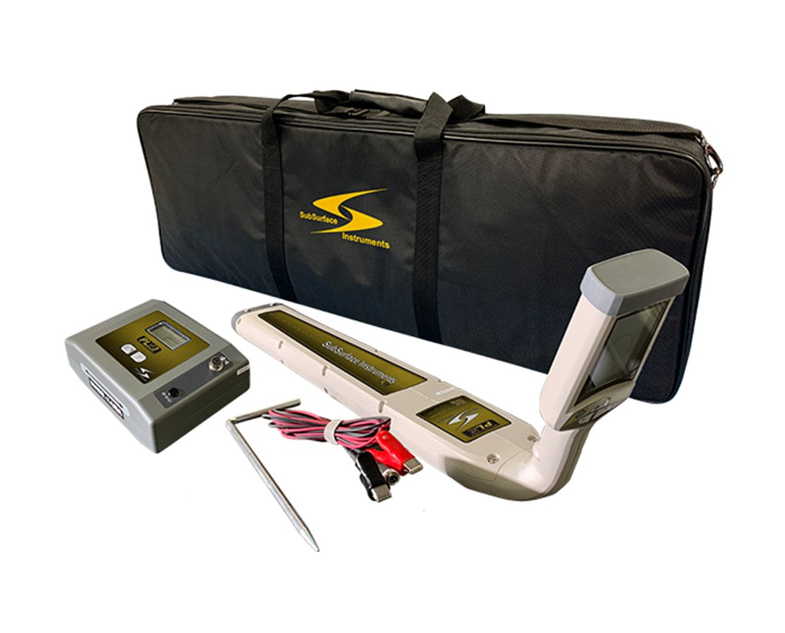 SubSurface PL-VF3 Pipe and Cable Locator System