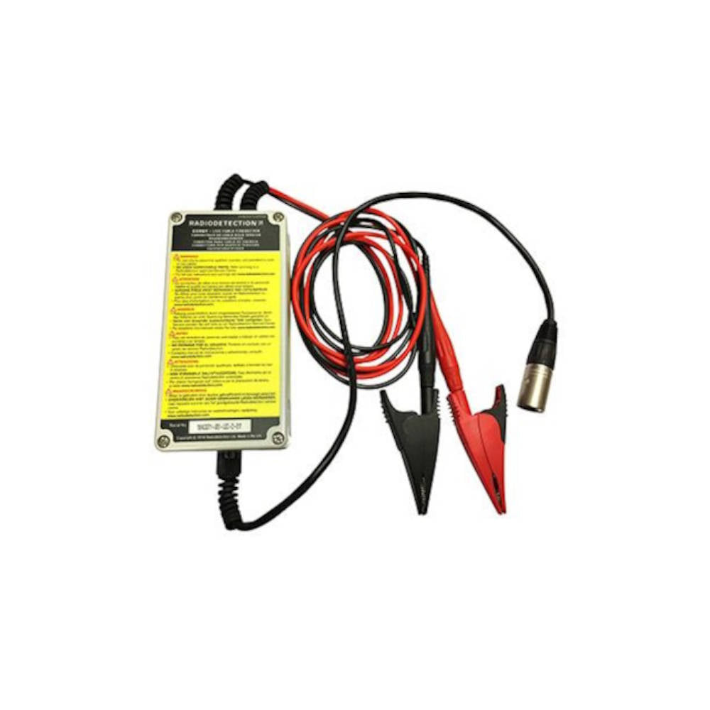 Schonstedt Live Cable Connector for Genny | 10/GENNY-LCC