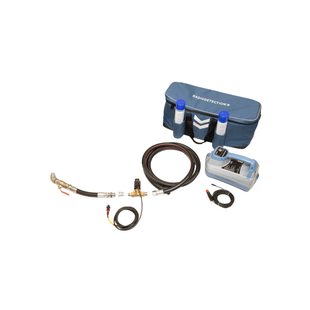 Schonstedt RD510 Pulsed Water Transmitter Standard Pressure Kit w/4 bar | 10/RD510-TX-STD