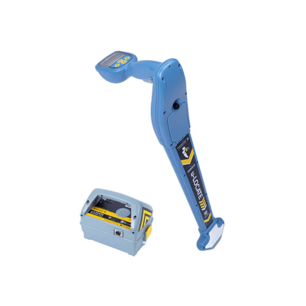 Schonstedt u-Locate Pipe and Cable Locator Kit