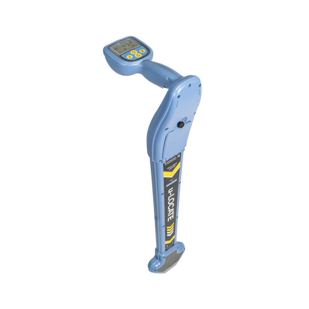 Schonstedt u-Locate+ Receiver | 10/ULOCATE+RX