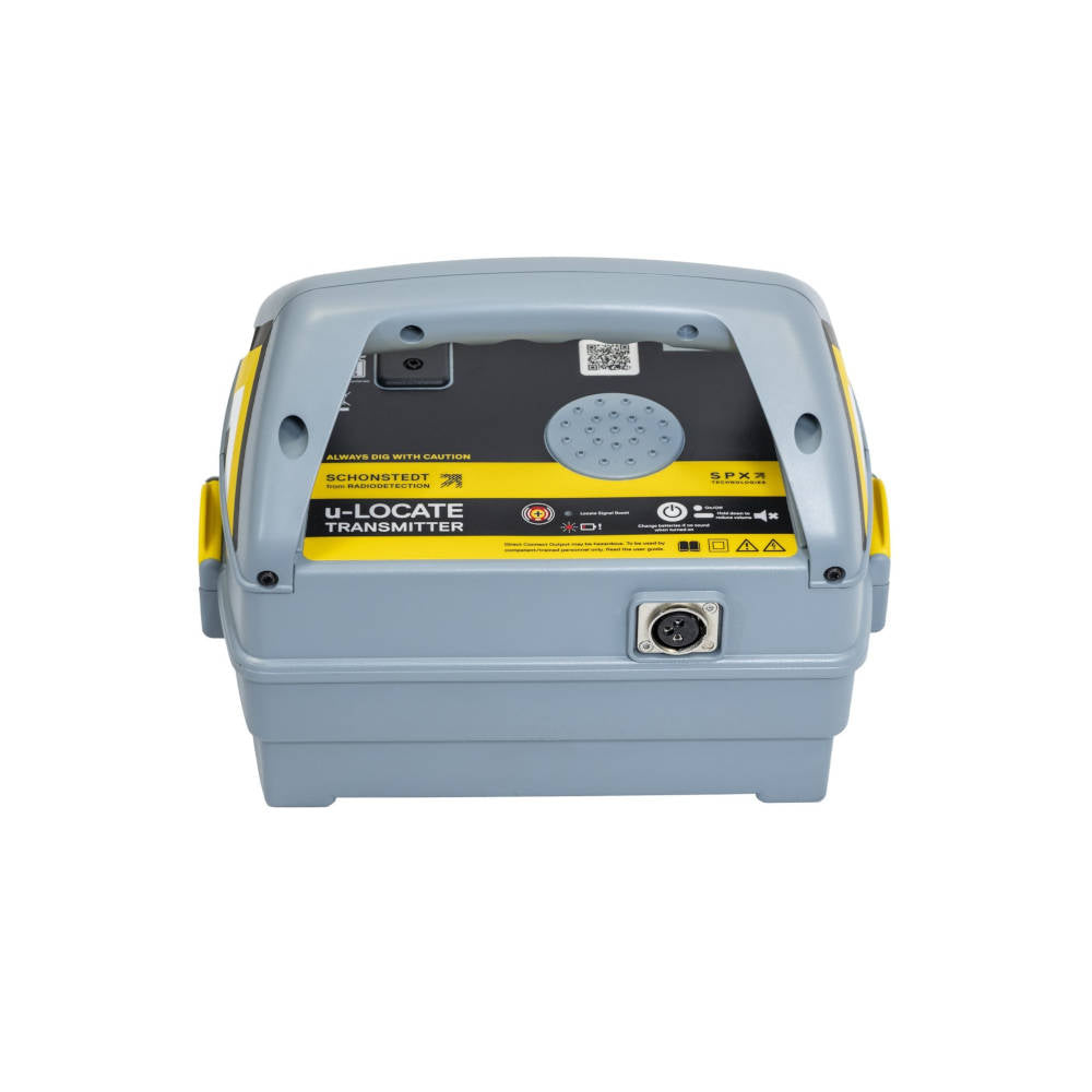 Schonstedt u-Locate and u-Locate+ Transmitter | 10/ULOCATE-TX
