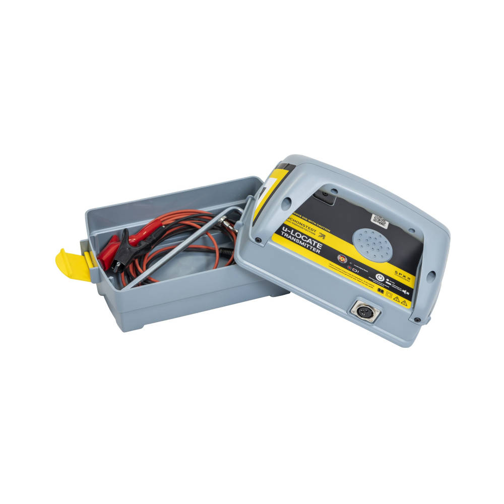 Schonstedt u-Locate and u-Locate+ Transmitter | 10/ULOCATE-TX