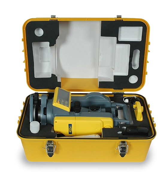 Spectra Precision 2-Second Theodolite | DET-2