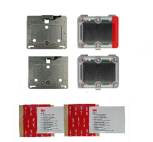 iDig Tilt Bucket "B" Kit - 13003628