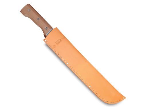 SitePro Columbian Machete With Sheath
