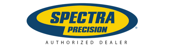 Spectra Precision Vertical Pole | 1239