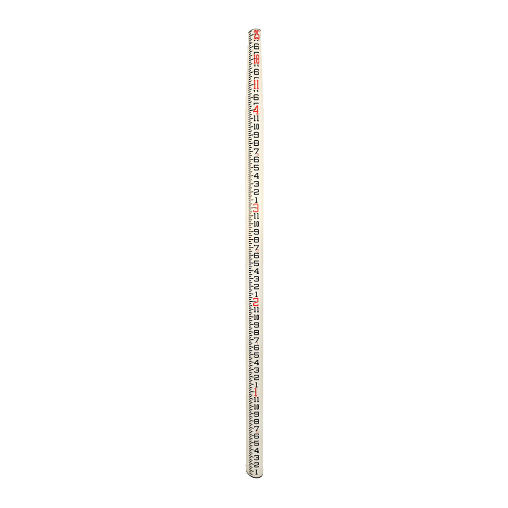 Seco 25 Ft. Fiberglass SK Leveling Rod