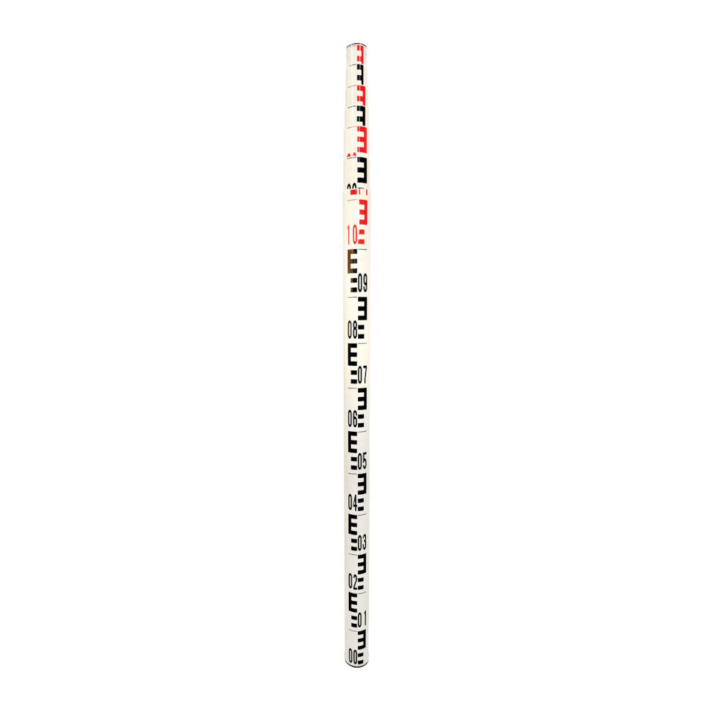 Seco 25 Ft. Fiberglass SK Leveling Rod