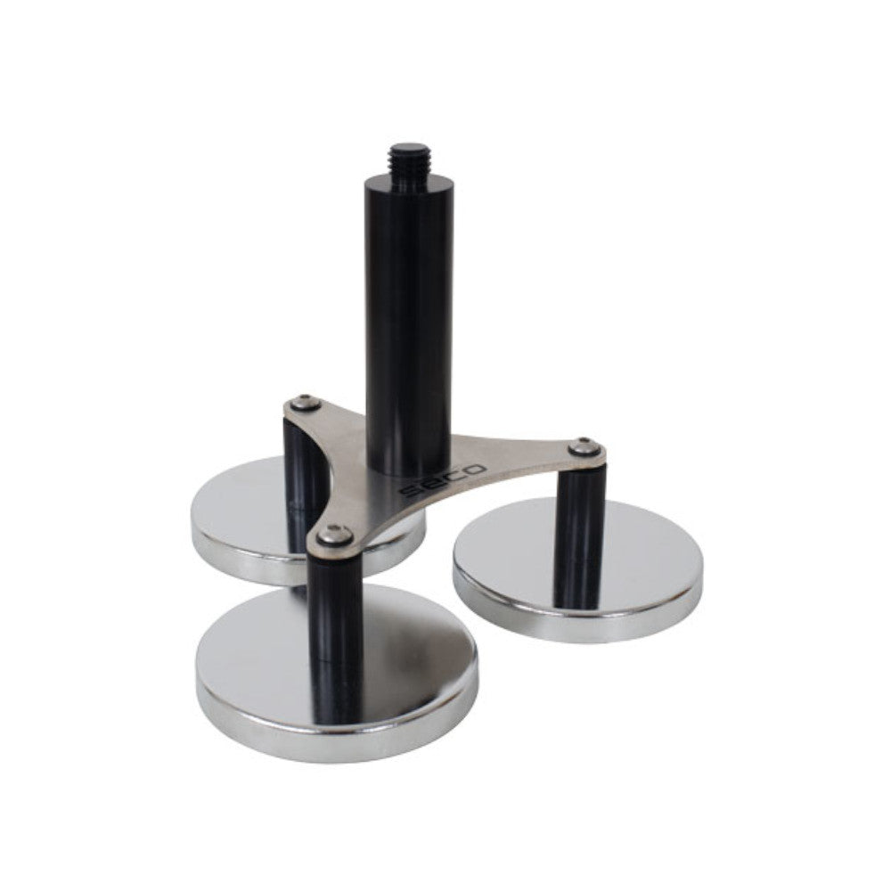 Seco Triple Magnet Mount for Trimble R10 | 5114-10
