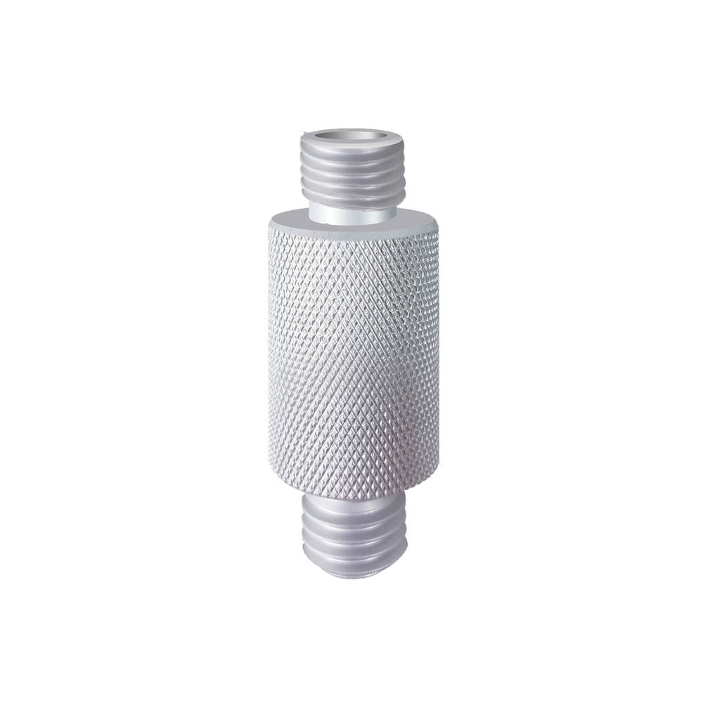 SitePro 35mm QuickTip™ Pole Adapter for 1010 and 1020 Series | 07-2090-35