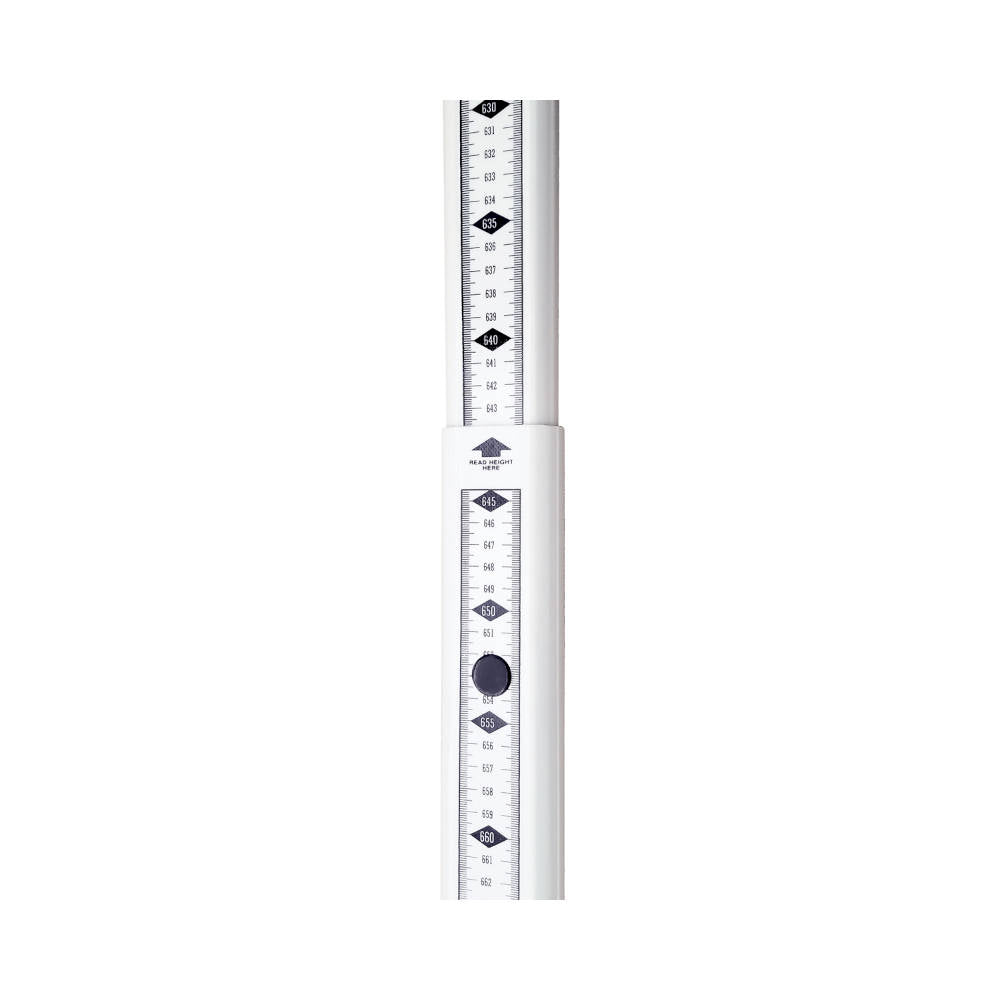 SitePro 7M Fiberglass Grade Rod (SPR) (E-Metric) w/Case | 11-SPR07-M