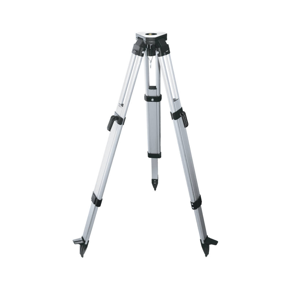 SitePro Aluminum Quick Clamp Contractor Tripod | 01-ALC20-B