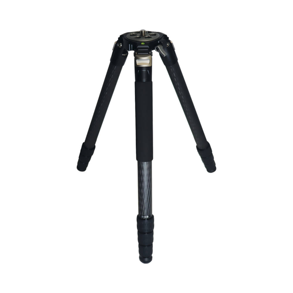 SitePro Carbon Fiber Elevator Tripod for 3D Scanners | 09-CF1730