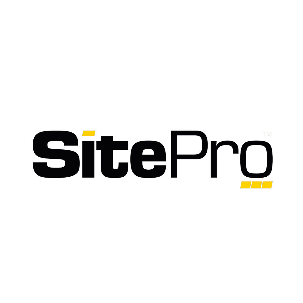 SitePro Copper Coated Prism in Canister, Flo-Yellow | 03-2011-FC