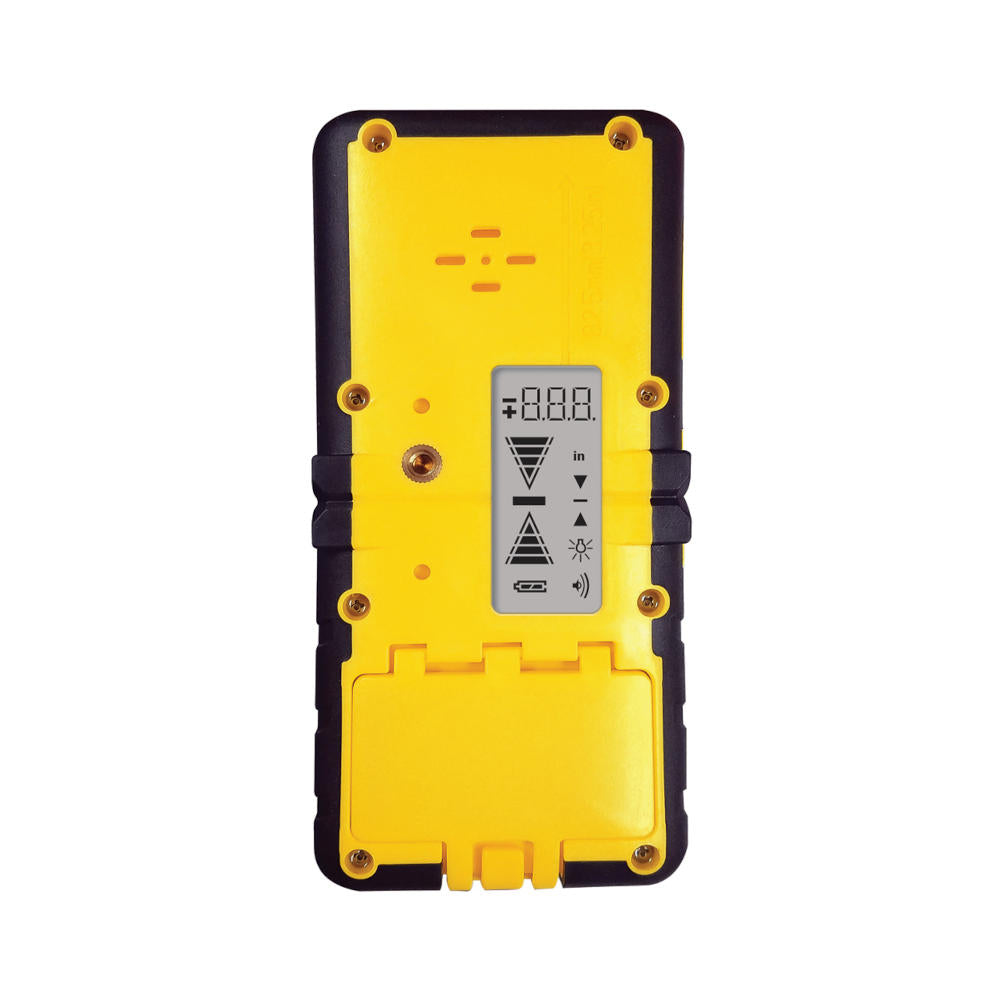 SitePro RD 302 Laser Detector with Digital Readout | 27-RD302