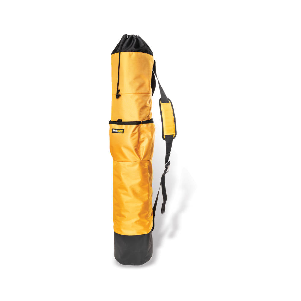 SitePro SiteMax Ballistic Nylon Tripod Bag w/TEF-SHELL Base | 21-B81520