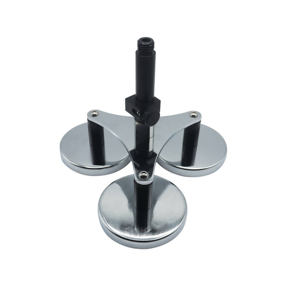 SitePro Triple Magnet Mount with Quick Release Tip | 09-114-01