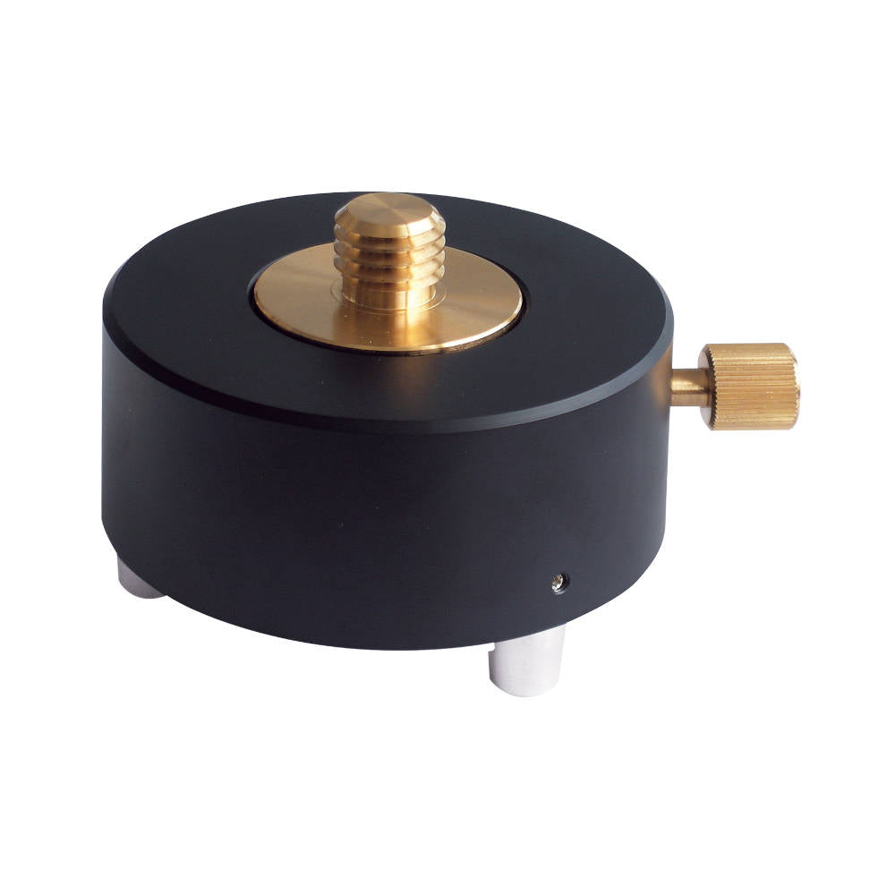 SitePro Zeiss/Wild Rotating Tribrach Adapter | 05-2525