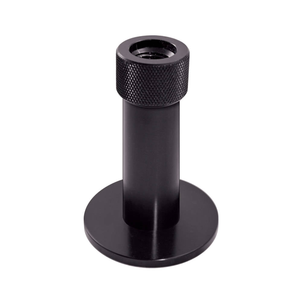 SitePro Prism Pole Topo Shoe with Wide Base | 07-191-B