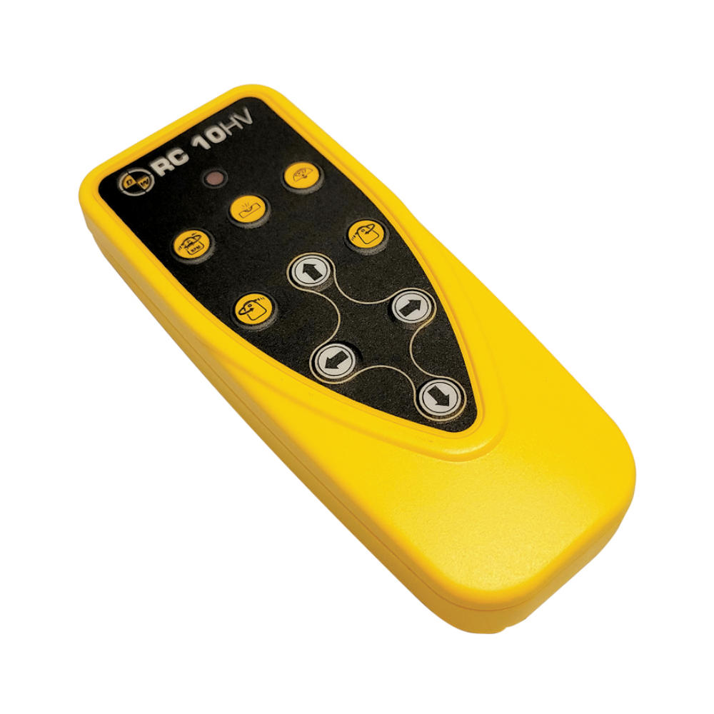 SitePro Remote For KS100HV Series | 27-RC10HV
